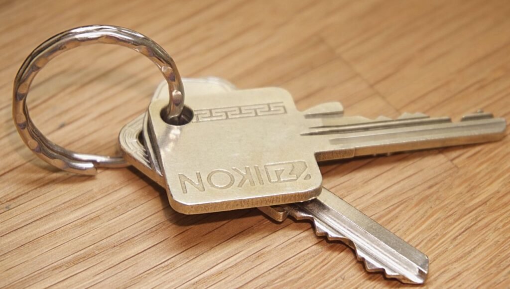 Schlüsseldienst Mönsheim (71297) 2 Schlüsseldienst Mönsheim – Hausschlüssel